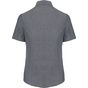 Kariban Chemise Oxford manches courtes femme oxford_shadow_navy