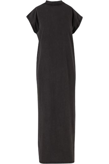Ladies Vintage Long Dress