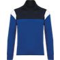 ProAct Sweat d'entrainement 1/4 zip enfant dark_royal_blue/navy