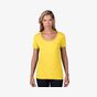 Anvil Women`s Sheer Scoop Tee