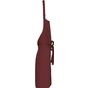 Kariban Tablier polycoton sans poche wine