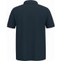 Kariban Polo piqué manches courtes navy