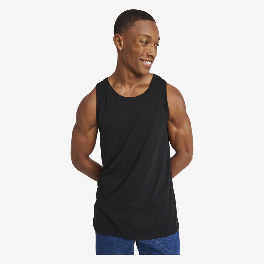 Tri-Blend Vest Awdis just ts