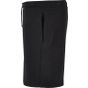 Build Your Brand Ultra Heavy Sweatshorts black