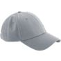 Beechfield Casquette filet à 6 panneaux light_grey