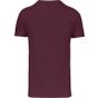 Kariban T-shirt Bio150 IC enfant wine