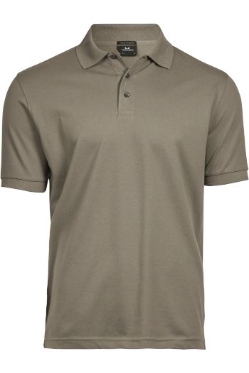 Image produit Luxury Stretch Polo