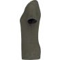 ProAct T-shirt triblend sport femme dark_khaki_heather