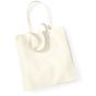 Westford Mill Sac de courses classique en toile naturel
