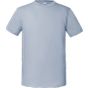fruit of the loom Iconic 195 ringspun premium T - mineral blue - XL