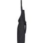 Kariban Tablier polycoton sans poche black_denim