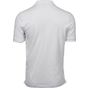 tee jays Luxury Stretch Polo white