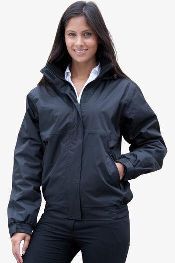 Image produit Ladies Channel Jacket