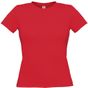 B&C Collection Women Only deep_red