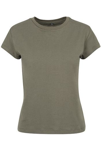 Image produit Ladies Box Tee