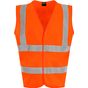 Pro RTX High Visibility Gilet de sécurité hv_orange