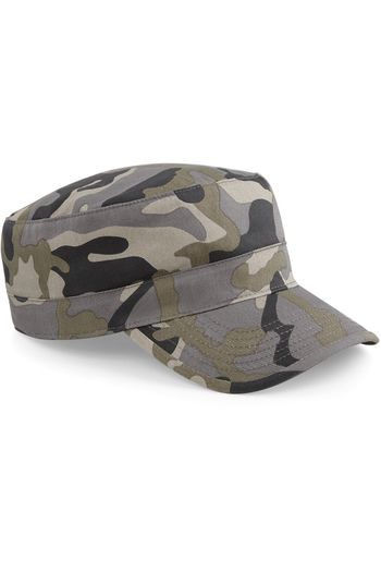 Image produit Casquette militaire camouflage