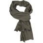 Build Your Brand Jersey Scarf olive