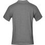 Promodoro Men's Superior Polo sports_grey