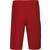 ProAct SHORT BASKET-BALL ENFANT sporty_red