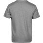 Tee Jays Unlabeled Tee heather_grey