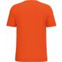 iDeal Basic Brand T-shirt sport homme Mercury ideal_fluorescent_orange