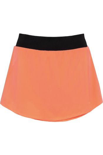 Image produit Jupe de padel avec short intégré