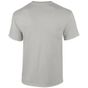 Gildan T-Shirt Ultra Cotton ice_grey