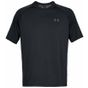 Under Armour Haut à manches courtes UA Tech™ pour homme black/graphite
