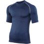 Rhino Rhino baselayer short sleeve navy