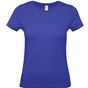 B&C Collection #E150 Women cobalt_blue