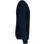 Kariban Sweat-shirt col rond enfant  navy