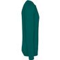 Kariban Sweat-shirt col rond  emerald_green