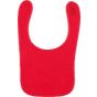 Larkwood BIB red
