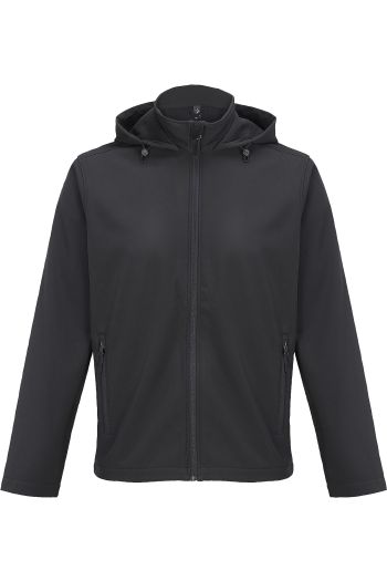 Image produit Race Hooded Men