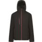 Regatta Men's Navigate Insulated Jacket black/classic_red