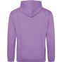 AWDis Just Hoods College Hoodie digital_lavender