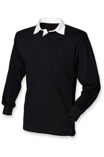 Image produit Men's L/S Classic Rugby Shirt