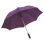 L-merch Automatik Umbrella Spring lilac