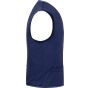 karlowsky Men's Waistcoat Kai Navy