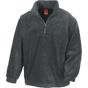 Result Polartherm™ fleece top oxford_grey