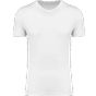 ProAct T-shirt triblend sport homme white
