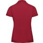 Russell Athletic Ladies' Classic Polycotton Polo classic_red