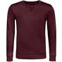 Sol's Sully oxblood_chine