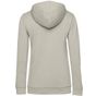 B&C Collection #Hoodie /women grey_fog