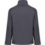 Regatta Men's Uproar Softshell Jacket seal_grey
