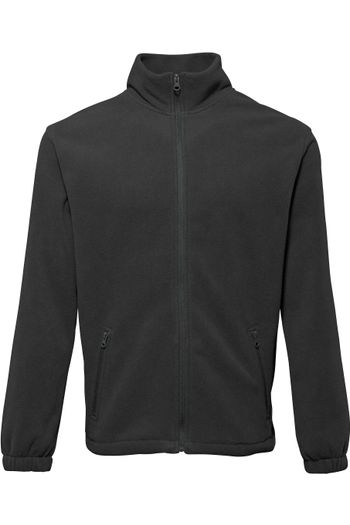 Image produit Full zip fleece