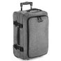 Bagbase Valise Cabine à Roulettes Escape grey_marl