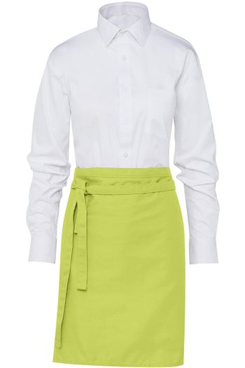 Image produit Brussels Short Bistro Apron