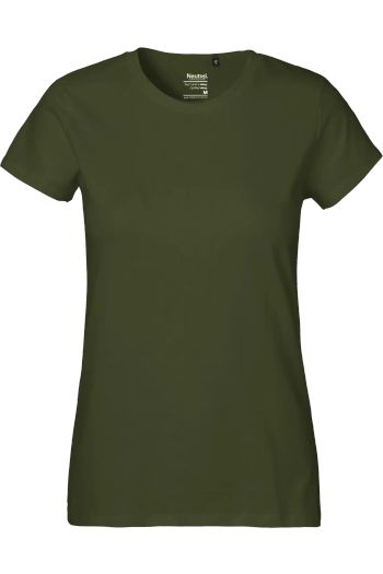 Ladies Classic T-Shirt
